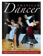 Visit American Dancer Magazine